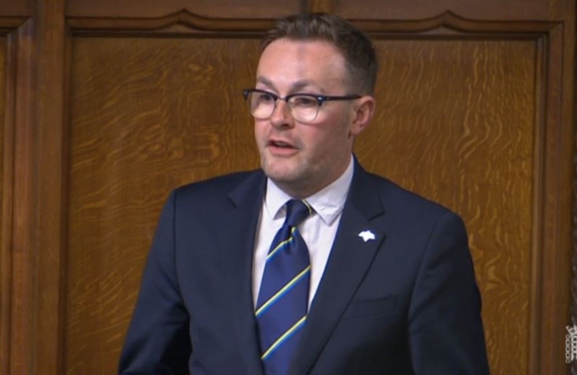 Heywood and Middleton MP expresses “deep concern” about children’s home run by Rochdale Council