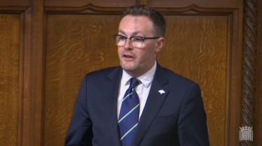 Heywood and Middleton MP expresses “deep concern” about children’s home run by Rochdale Council