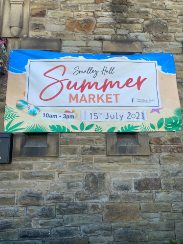 Summer Market